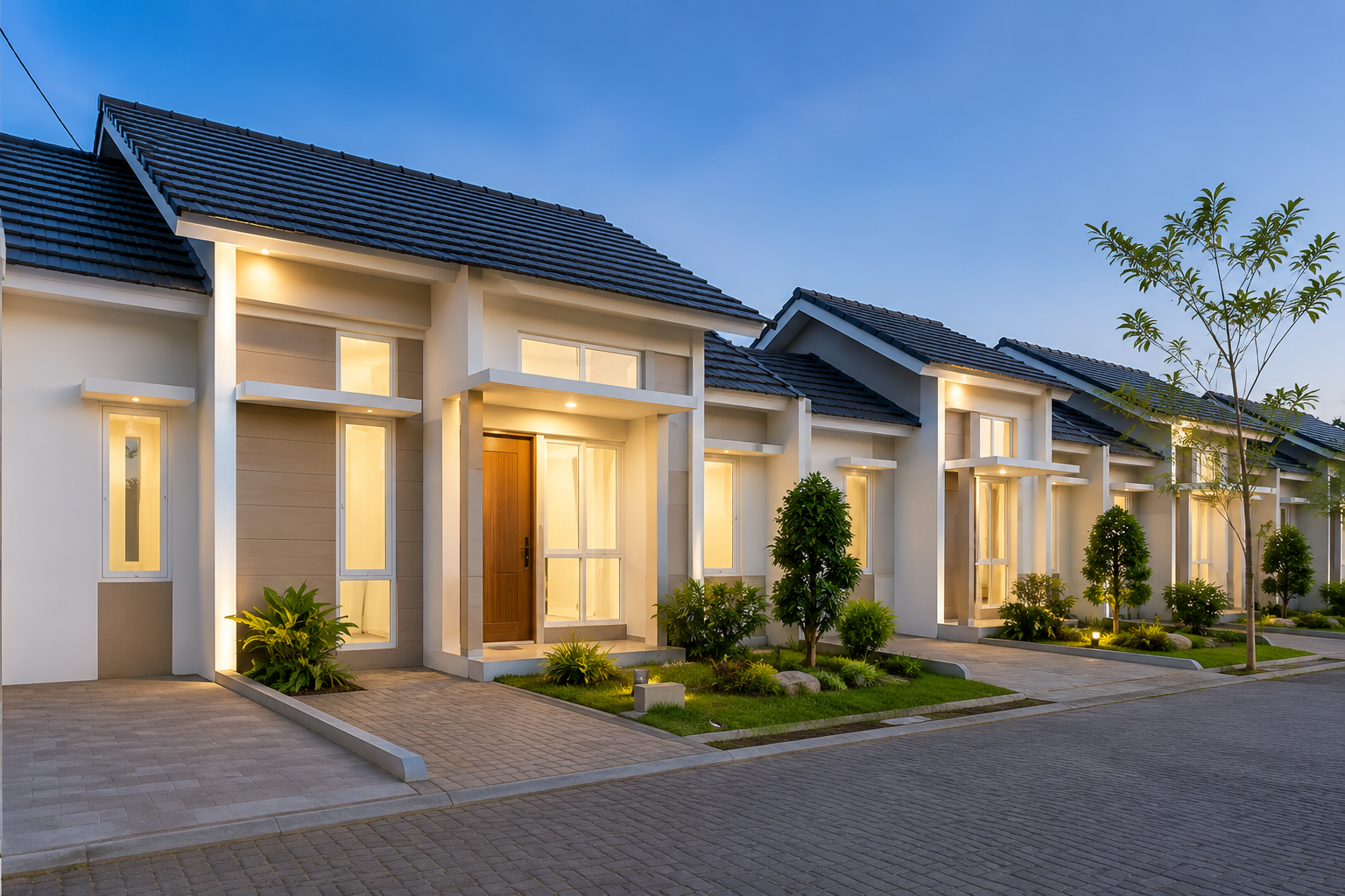 Promo Rumah